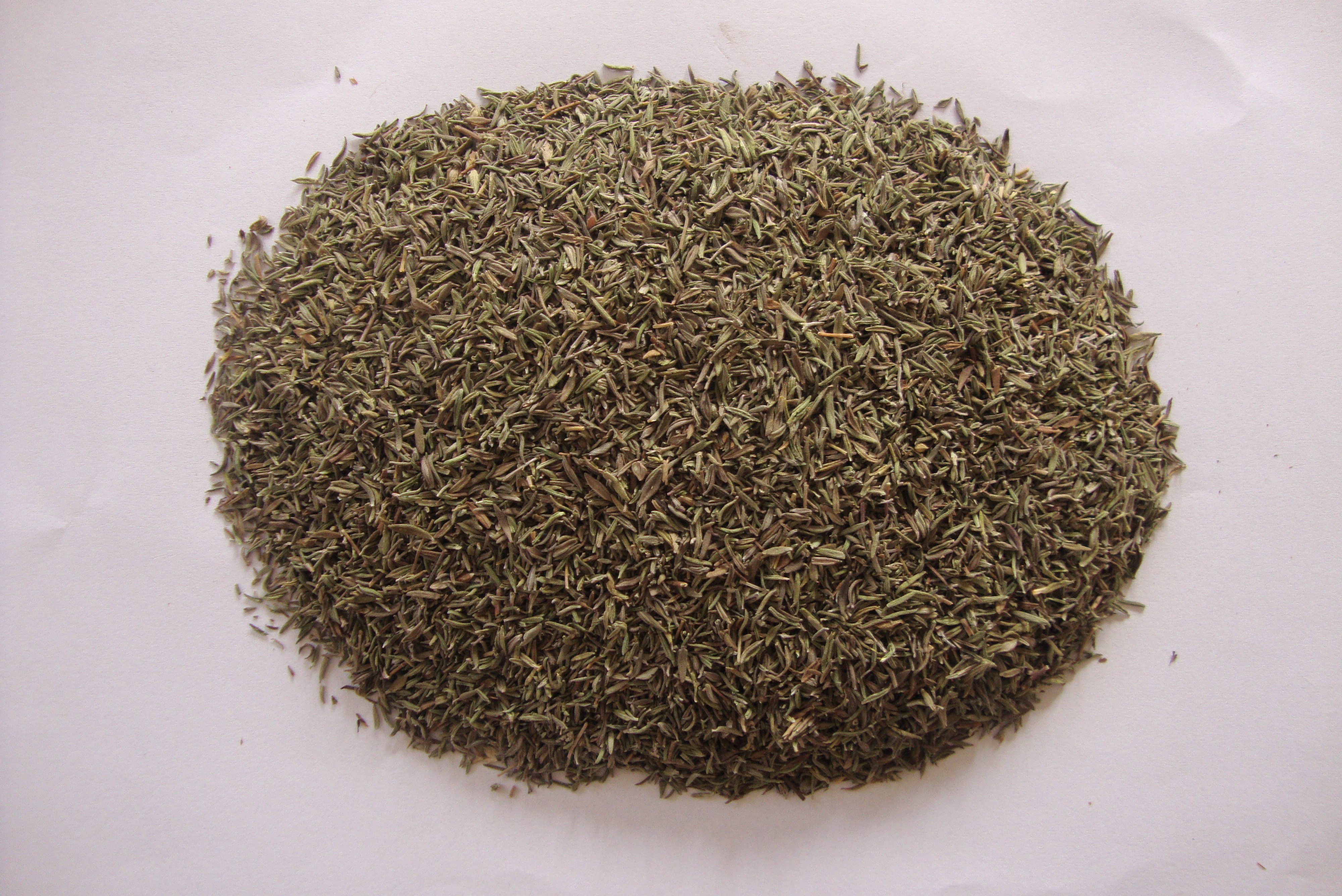 Al Ahram for Organic Herbs